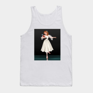 The Nutcracker Tank Top